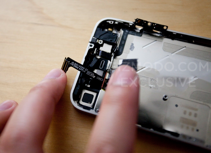 Illustration for article titled This Is Apple's Next iPhone